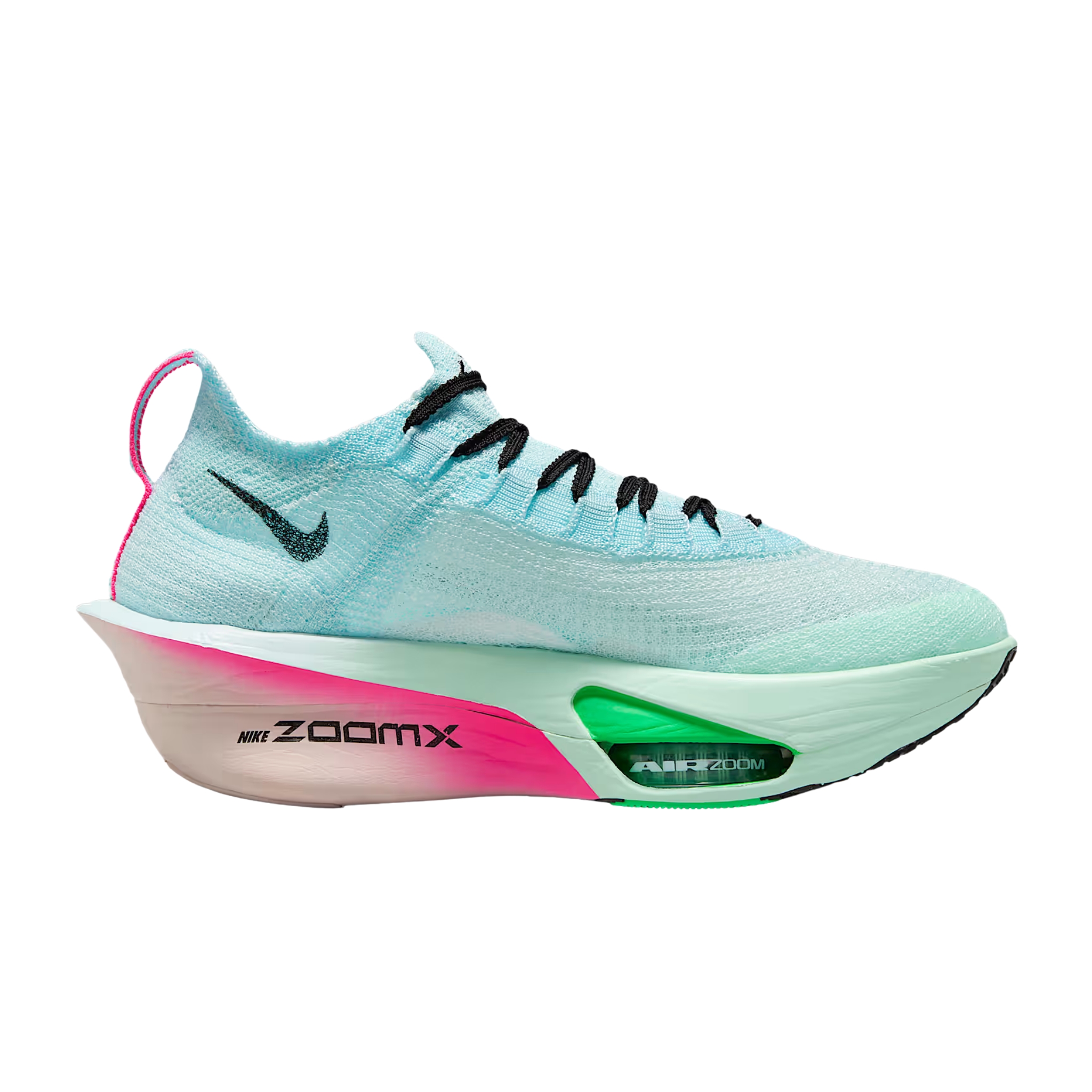 nike womens alpha fly