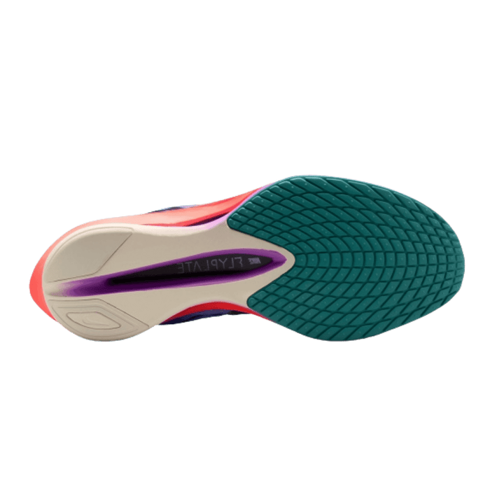 NIKE WOMEN'S VAPORFLY 4