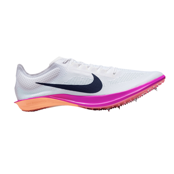 NIKE MEN AND WOMEN'S ZOOMX DRAGONFLY 2