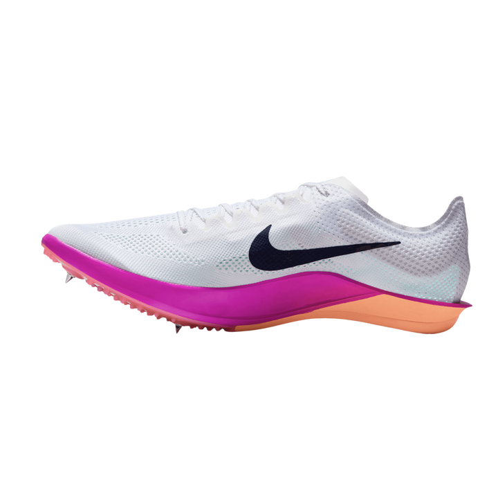 NIKE MEN AND WOMEN'S ZOOMX DRAGONFLY 2
