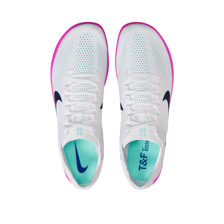 NIKE MEN AND WOMEN'S ZOOMX DRAGONFLY 2