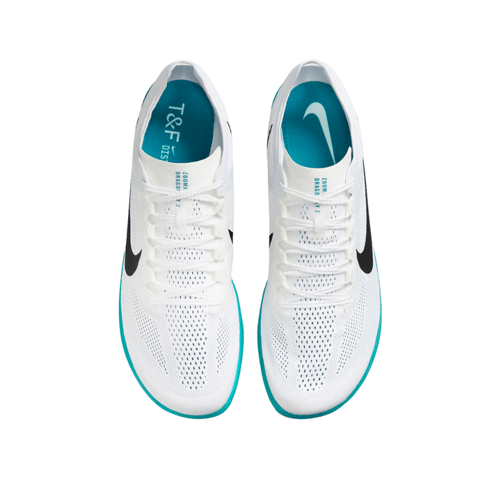 NIKE MEN AND WOMEN'S ZOOMX DRAGONFLY 2