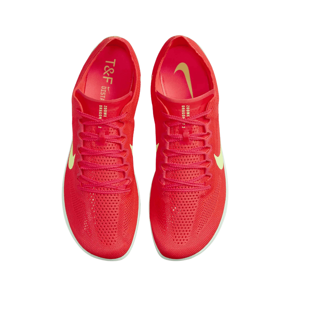 NIKE MEN AND WOMEN'S ZOOMX DRAGONFLY 2