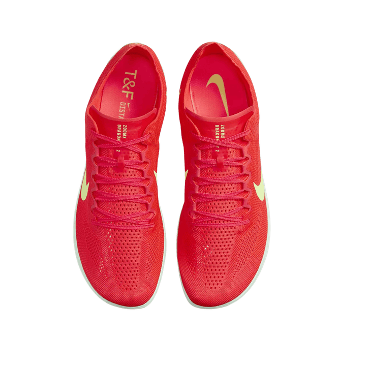 NIKE MEN AND WOMEN'S ZOOMX DRAGONFLY 2