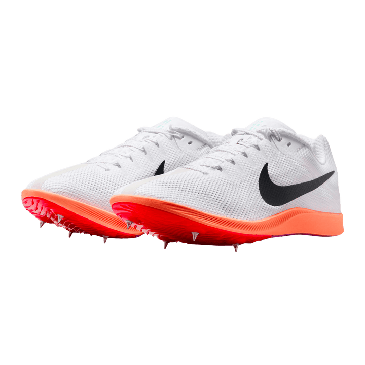 NIKE MEN AND WOMEN'S RIVAL DISTANCE