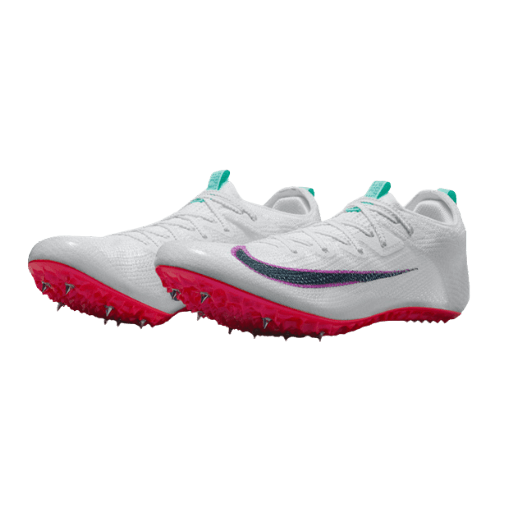 nike zoom superfly track spikes