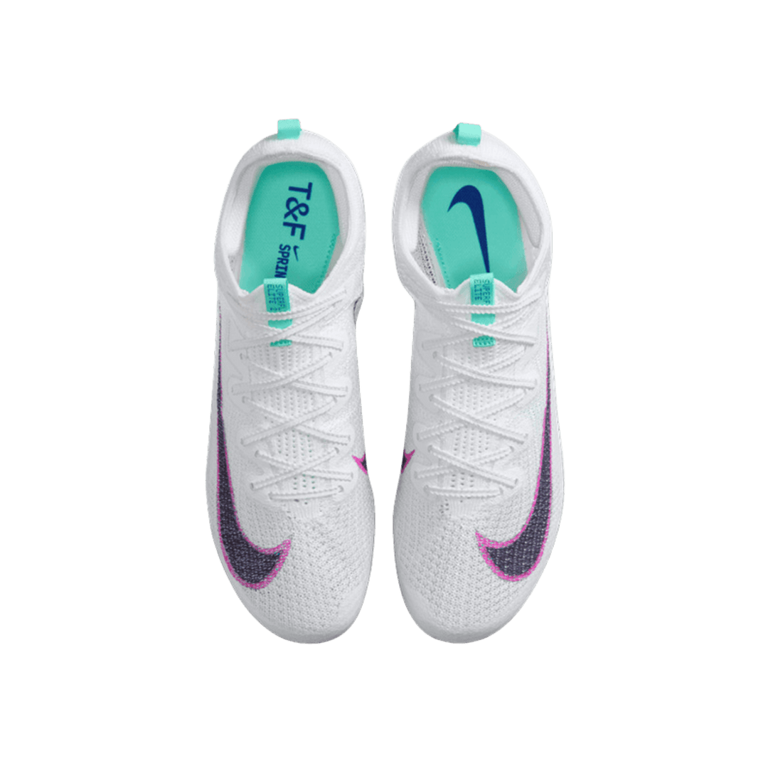 NIKE MEN AND WOMEN'S  ZOOM SUPERFLY ELITE 2