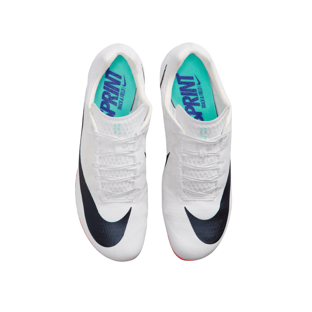 NIKE MEN AND WOMEN'S RIVAL SPRINT