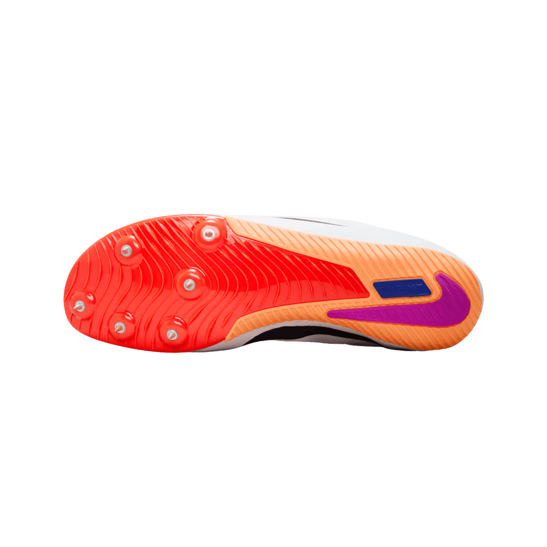 NIKE MEN AND WOMEN'S RIVAL SPRINT