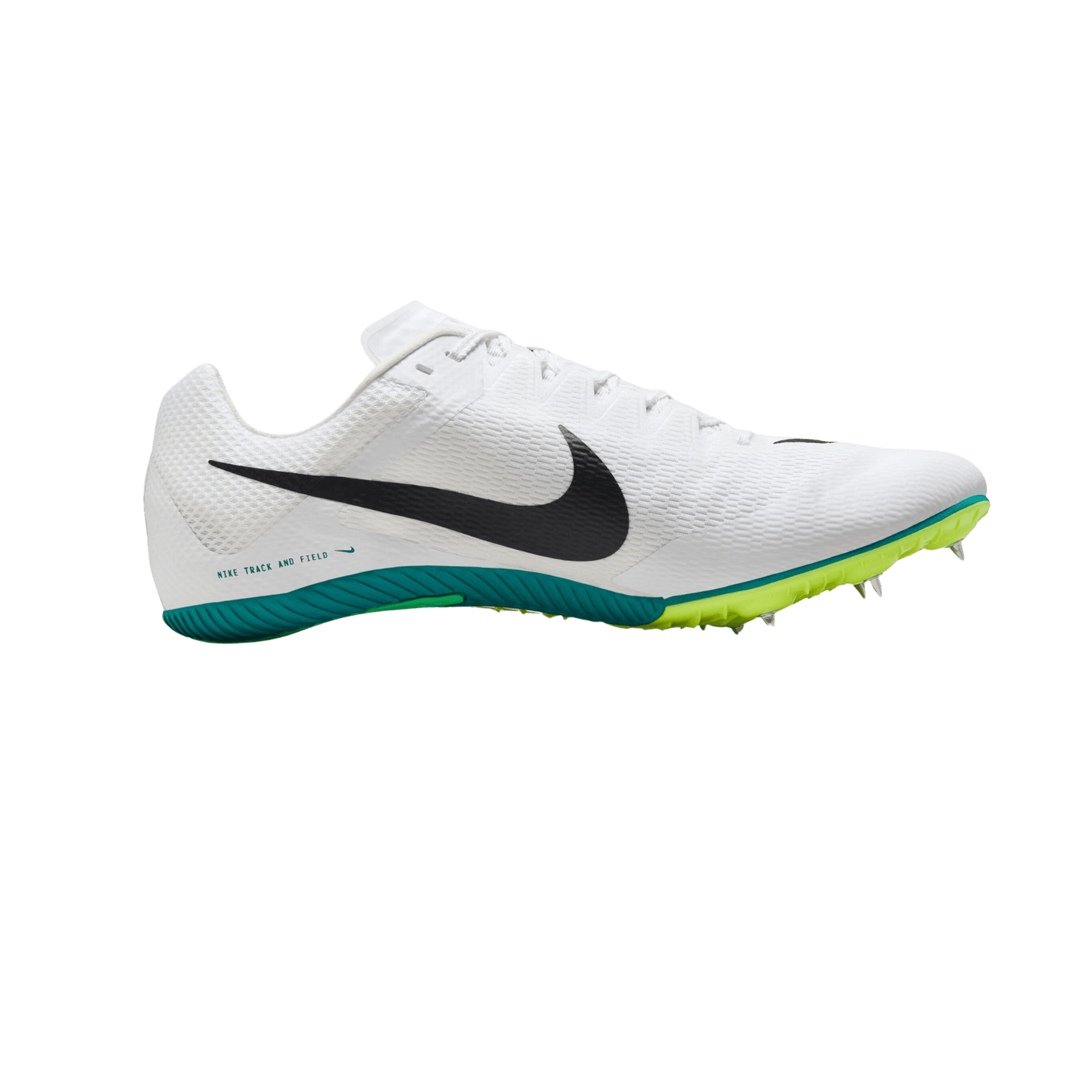 NIKE スパイク　ZOOM RIVAL 1015 NIKE MEN AND WOMEN'S ZOOM RIVAL SPRINT – Luke's Locker
