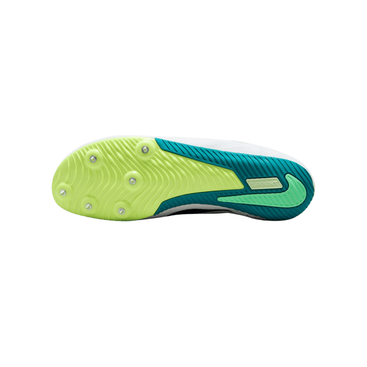 NIKE MEN AND WOMEN'S ZOOM RIVAL SPRINT