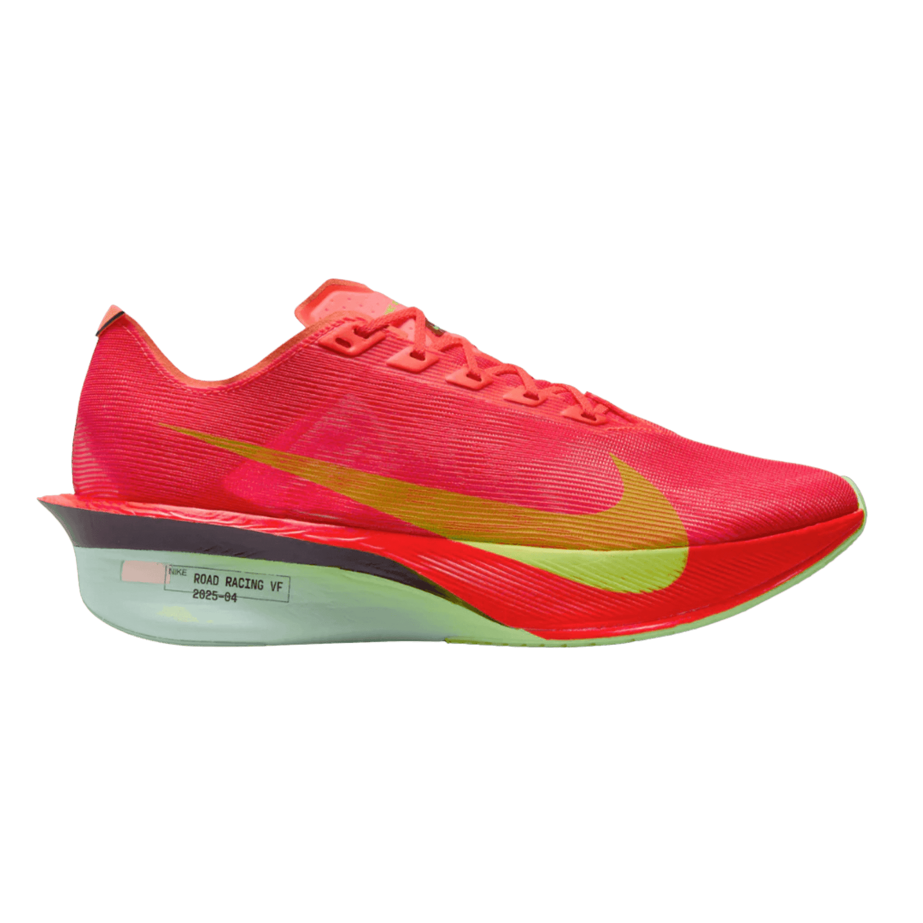 NIKE MEN'S VAPORFLY 4 – Luke's Locker Running & Fitness