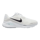 WHITE/PURE PLATINUM
