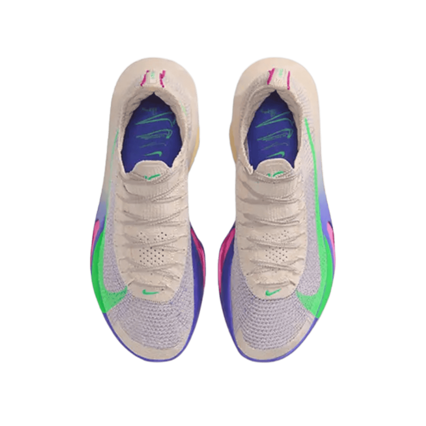 NIKE MEN'S ALPHAFLY 3 ELIUD KIPCHOGE – Luke's Locker Running & Fitness