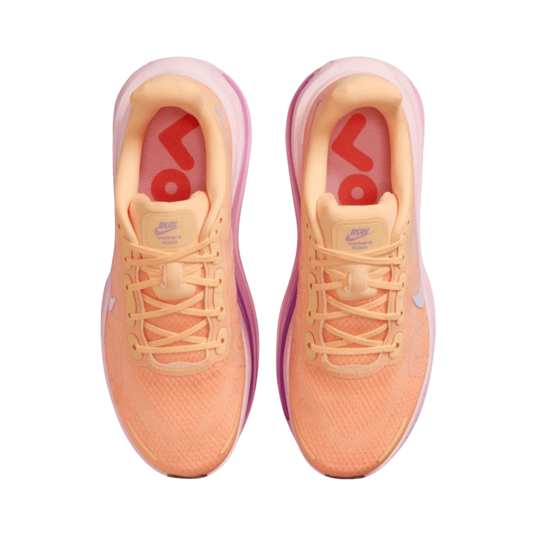 NIKE WOMEN'S VOMERO PREMIUM