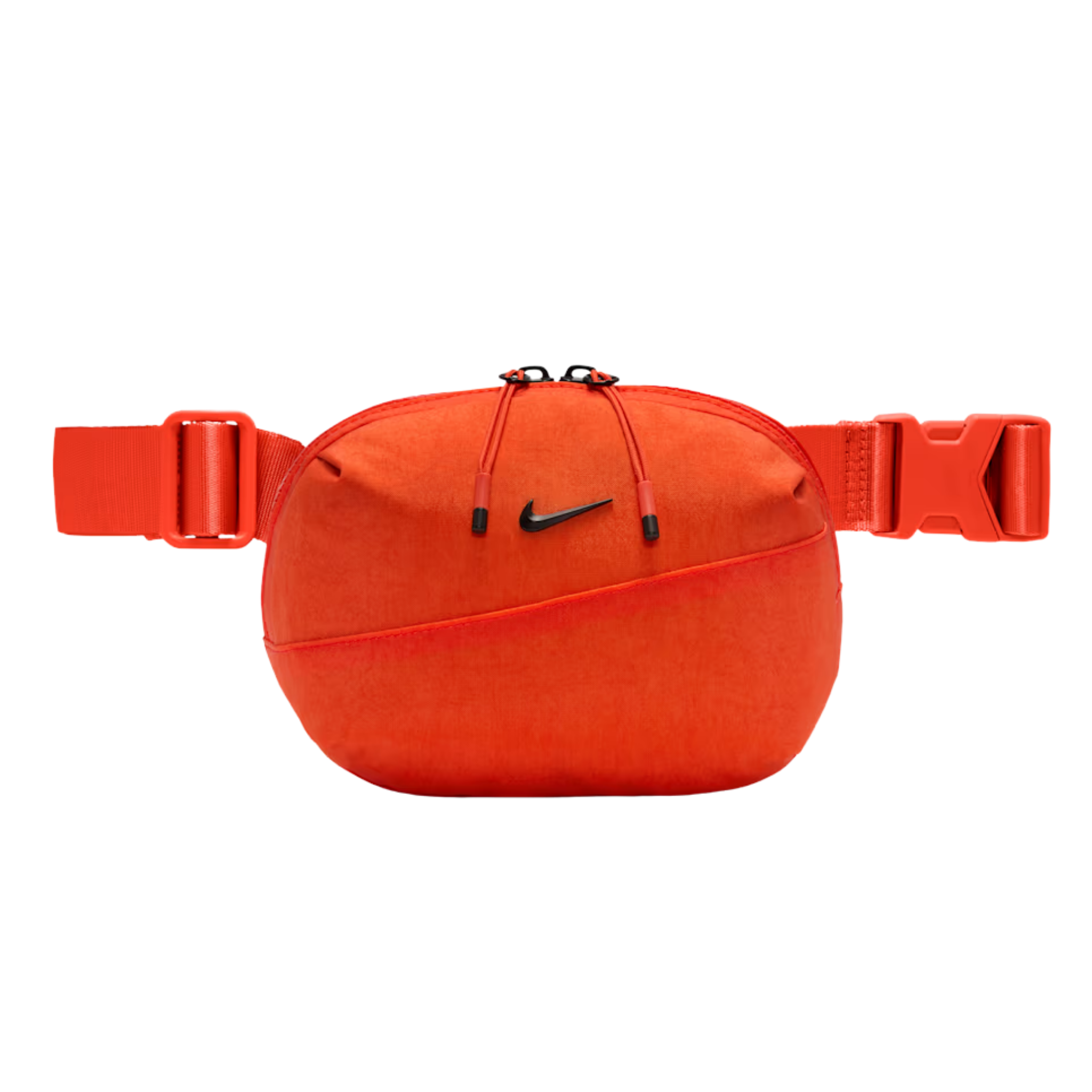 red nike crossbody bag