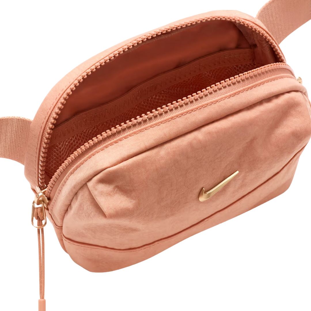NIKE AURA CROSSBODY BAG 2 LITER