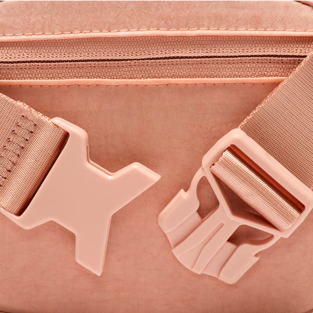 NIKE AURA CROSSBODY BAG 2 LITER