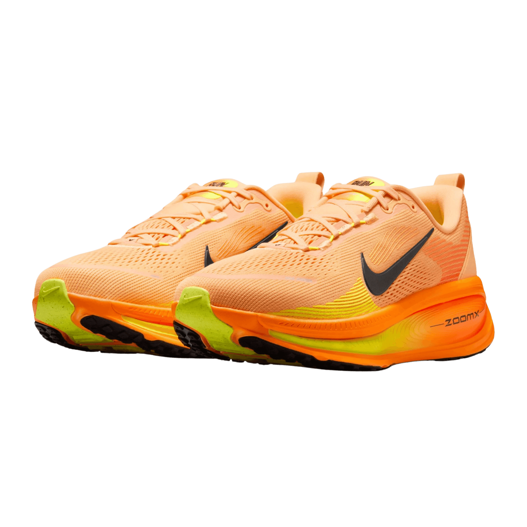 NIKE MEN'S VOMERO 18