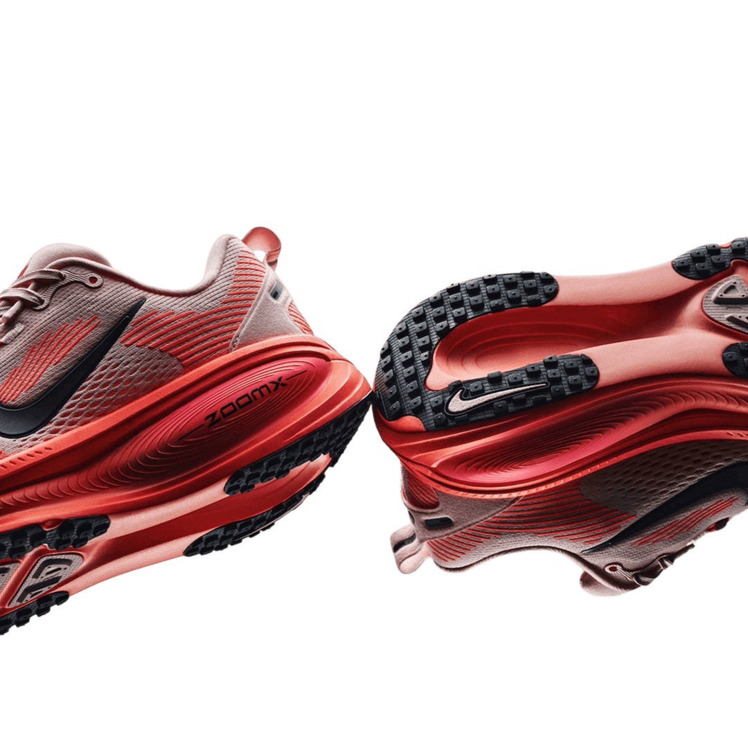 NIKE WOMEN'S VOMERO 18