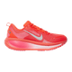Bright Crimson/Metallic Silver