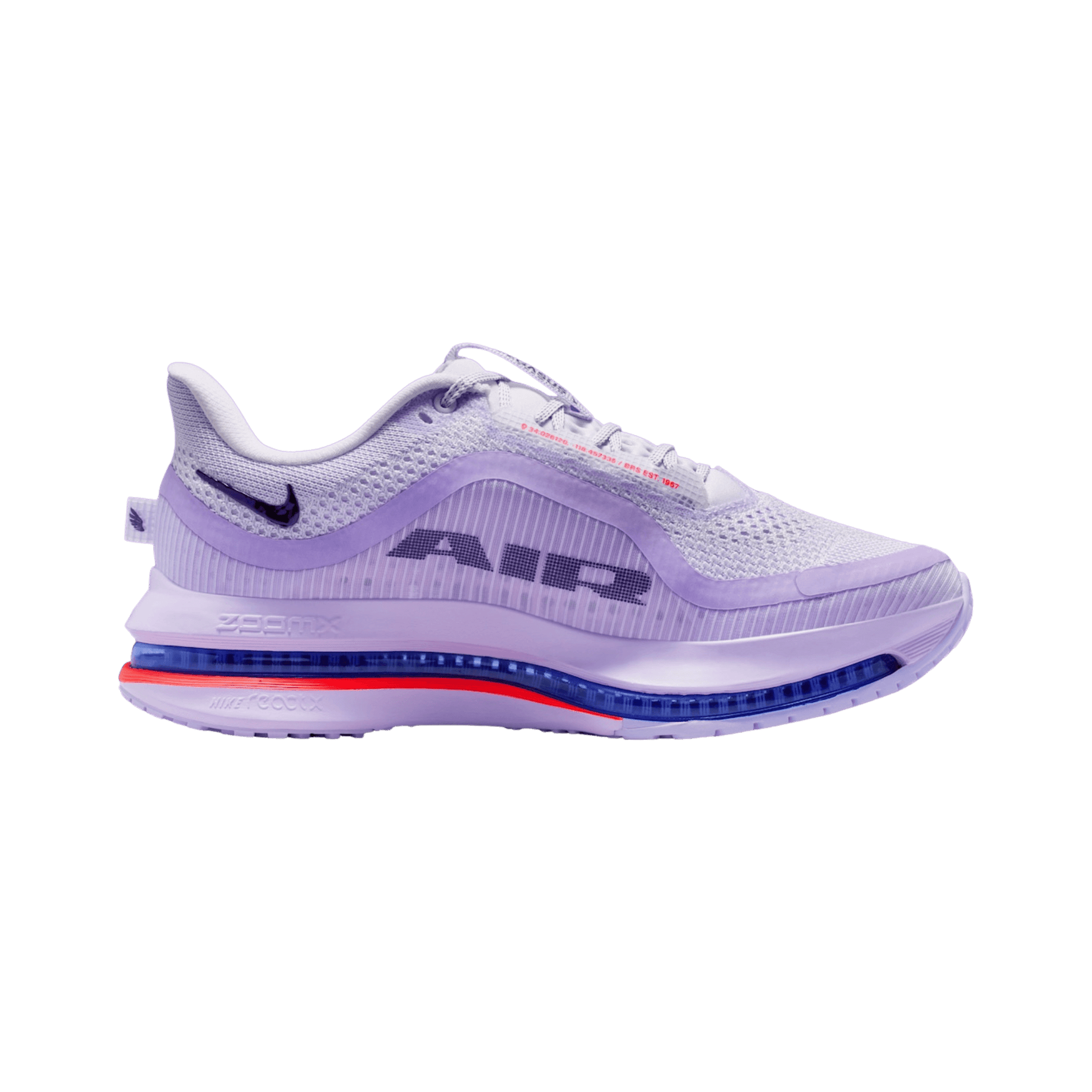 NIKE WOMEN'S PEGASUS PREMIUM – Luke's Locker Running & Fitness