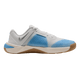 Summit White/Baltic Blue