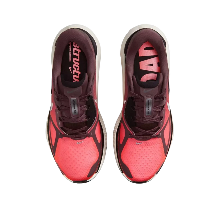 NIKE WOMEN'S STRUCTURE PLUS