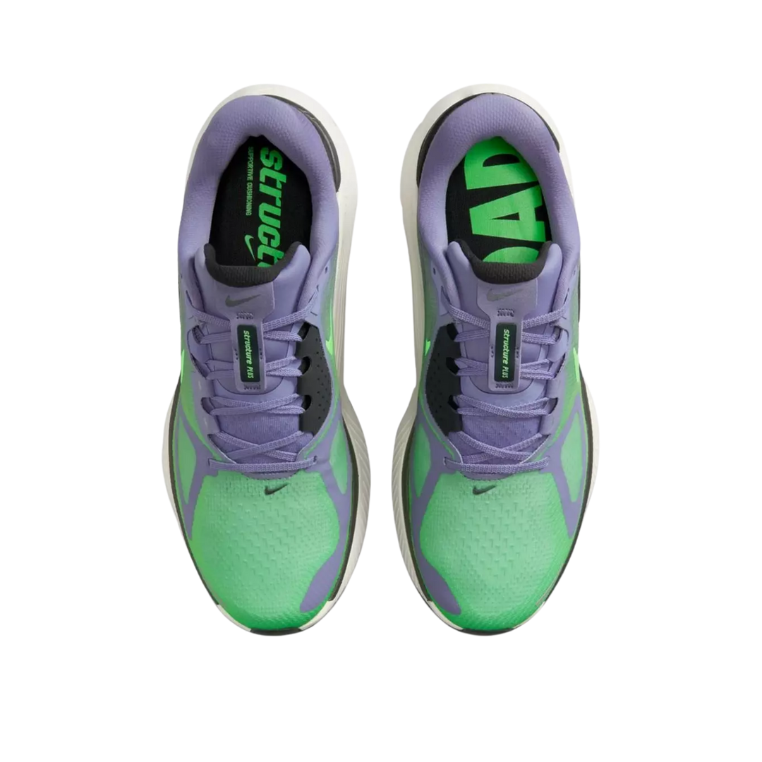 NIKE MEN'S STRUCTURE PLUS