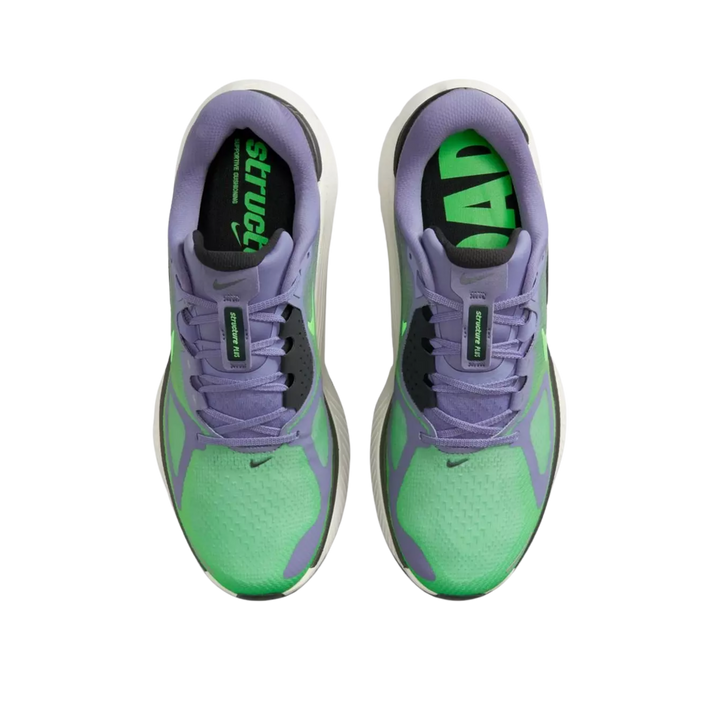 NIKE MEN'S STRUCTURE PLUS