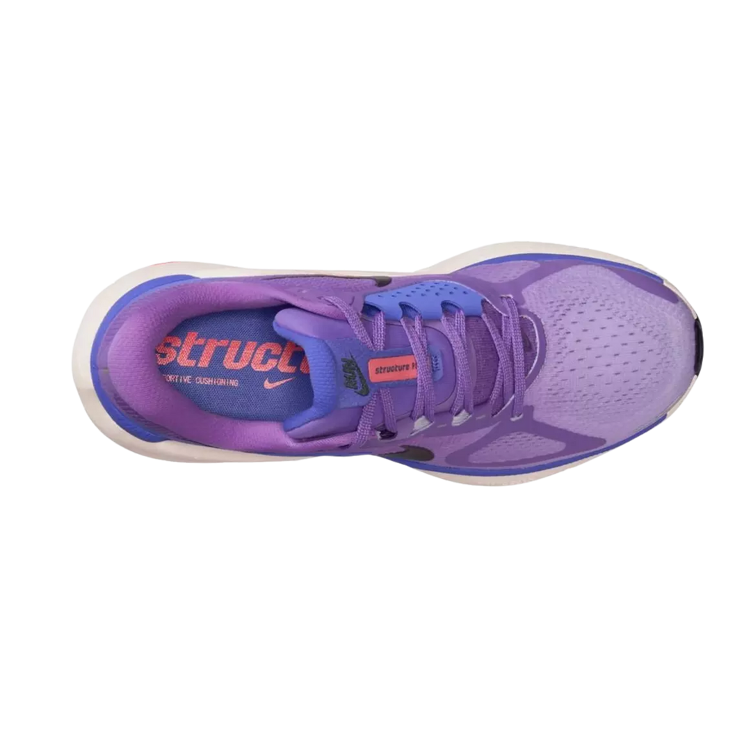 NIKE WOMEN'S STRUCTURE PLUS