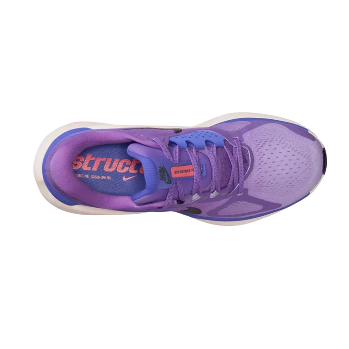 NIKE WOMEN'S STRUCTURE PLUS