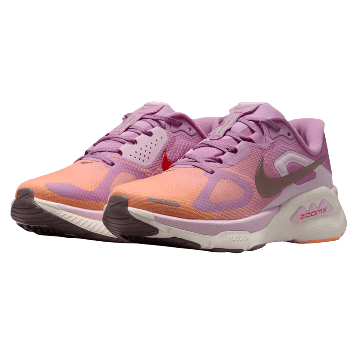 NIKE WOMEN'S STRUCTURE PLUS