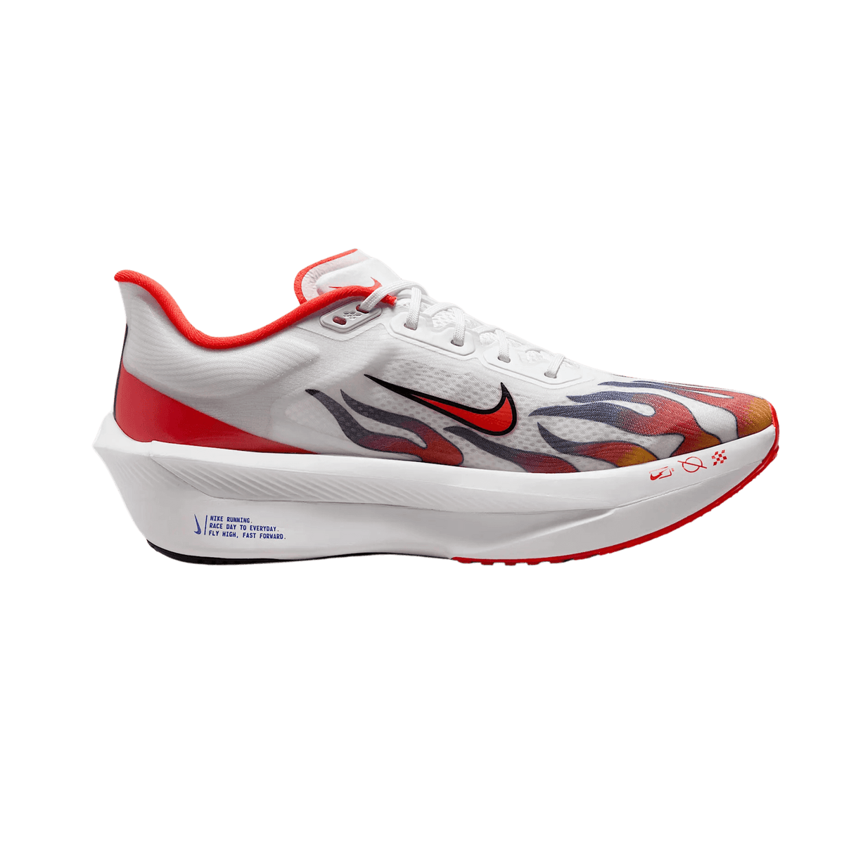 NIKE MEN'S ZOOM FLY 6 PREMIUM