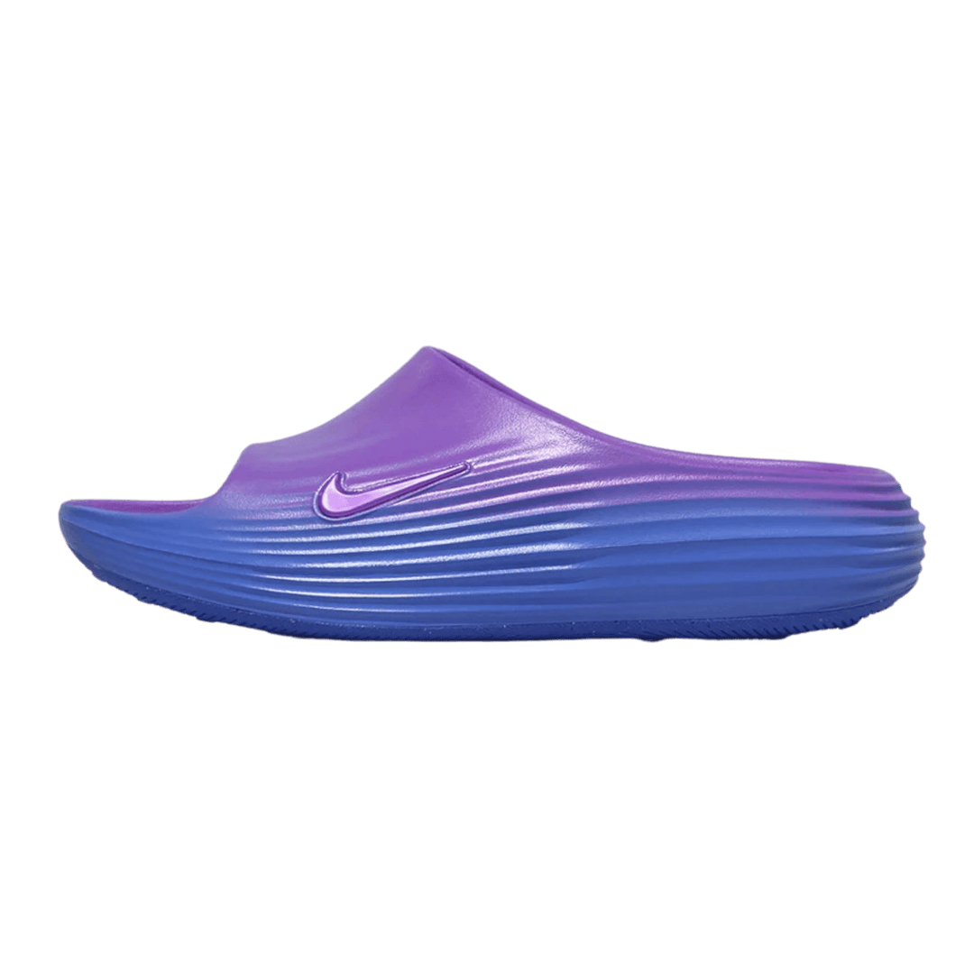 NIKE WOMEN'S REACTX REJUVEN8 - Luke's Locker Running & Fitness