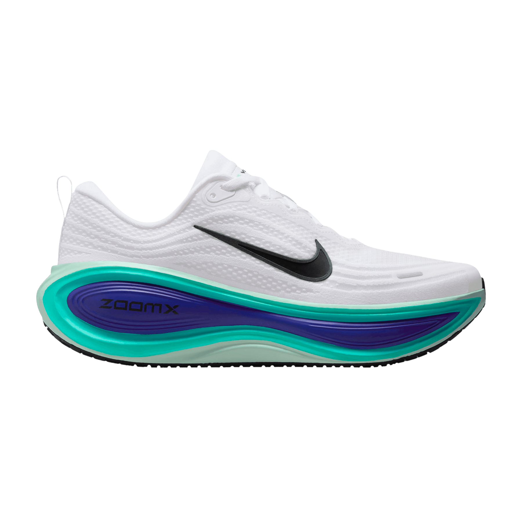 NIKE MEN'S VOMERO PLUS – Luke's Locker Running & Fitness