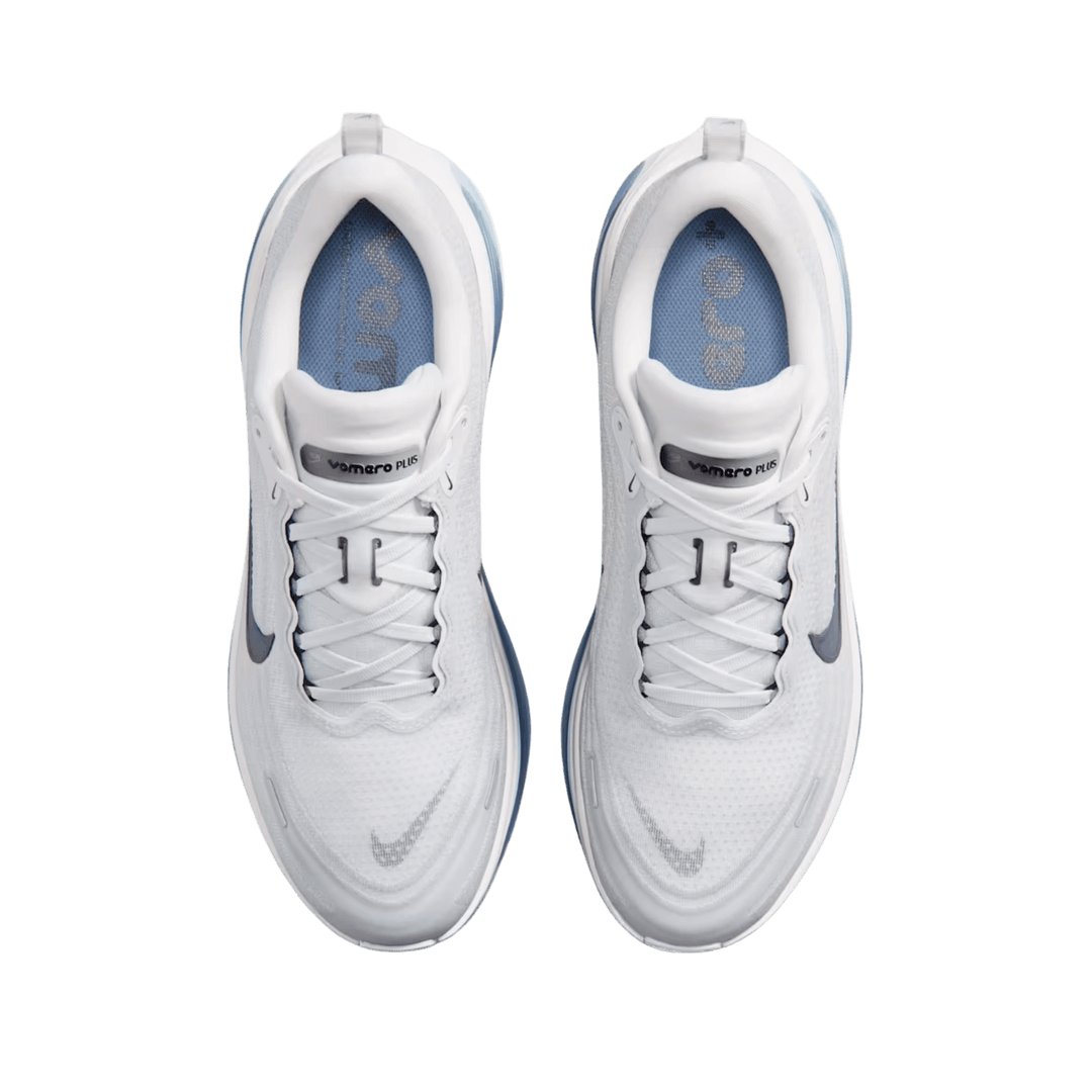 NIKE MEN'S VOMERO PLUS