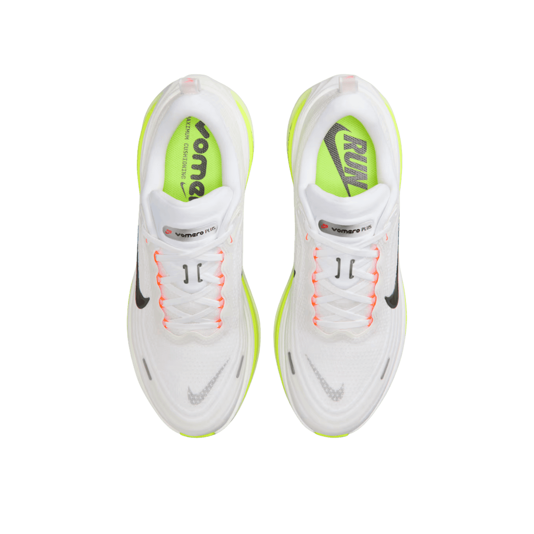 NIKE MEN'S VOMERO PLUS - Luke's Locker Running & Fitness