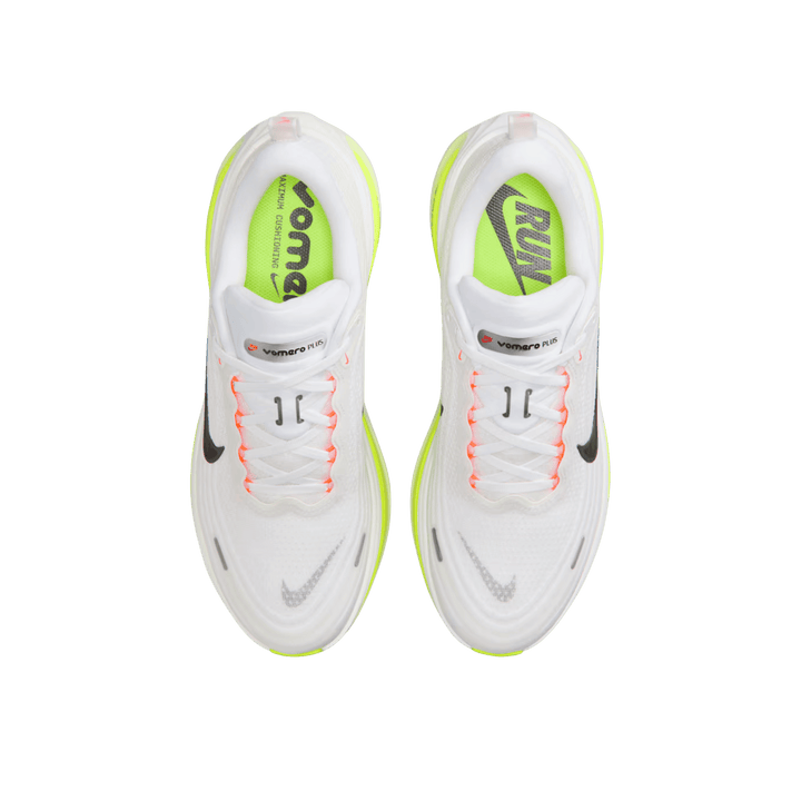 NIKE MEN'S VOMERO PLUS - Luke's Locker Running & Fitness