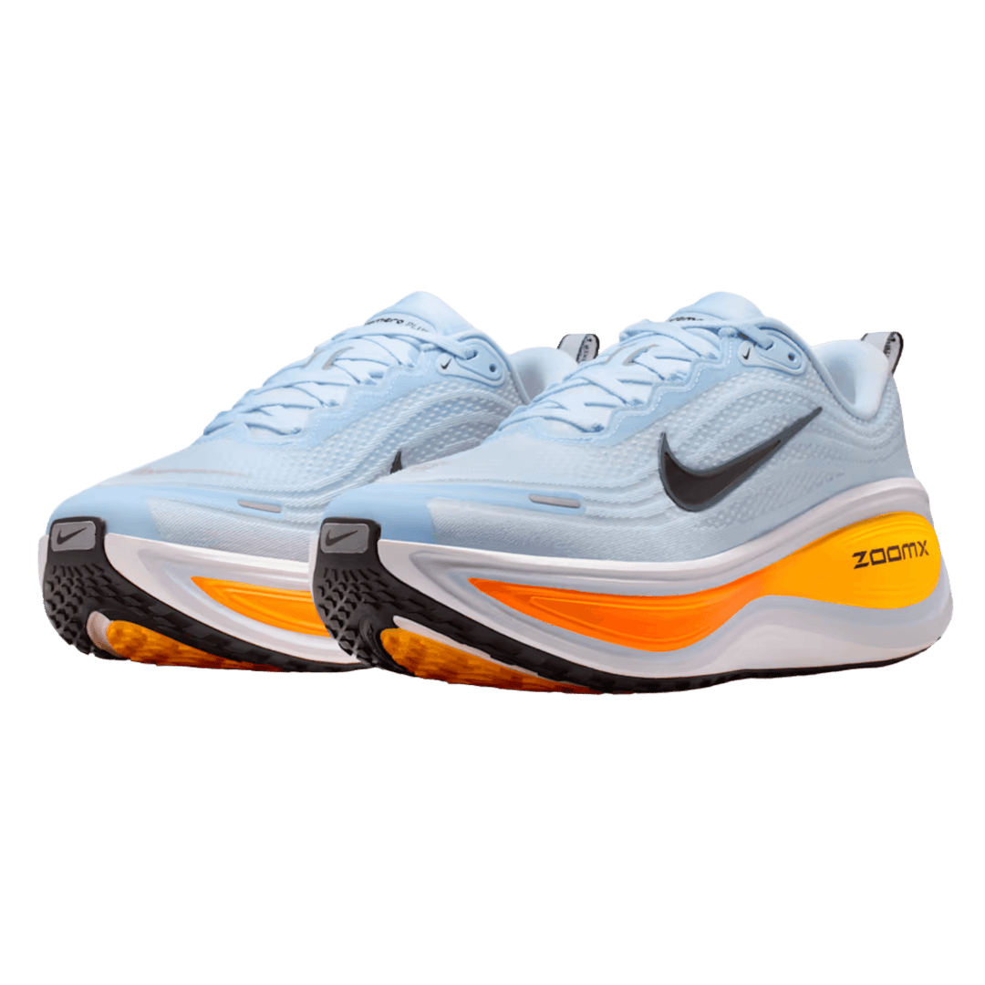 NIKE MEN'S VOMERO PLUS