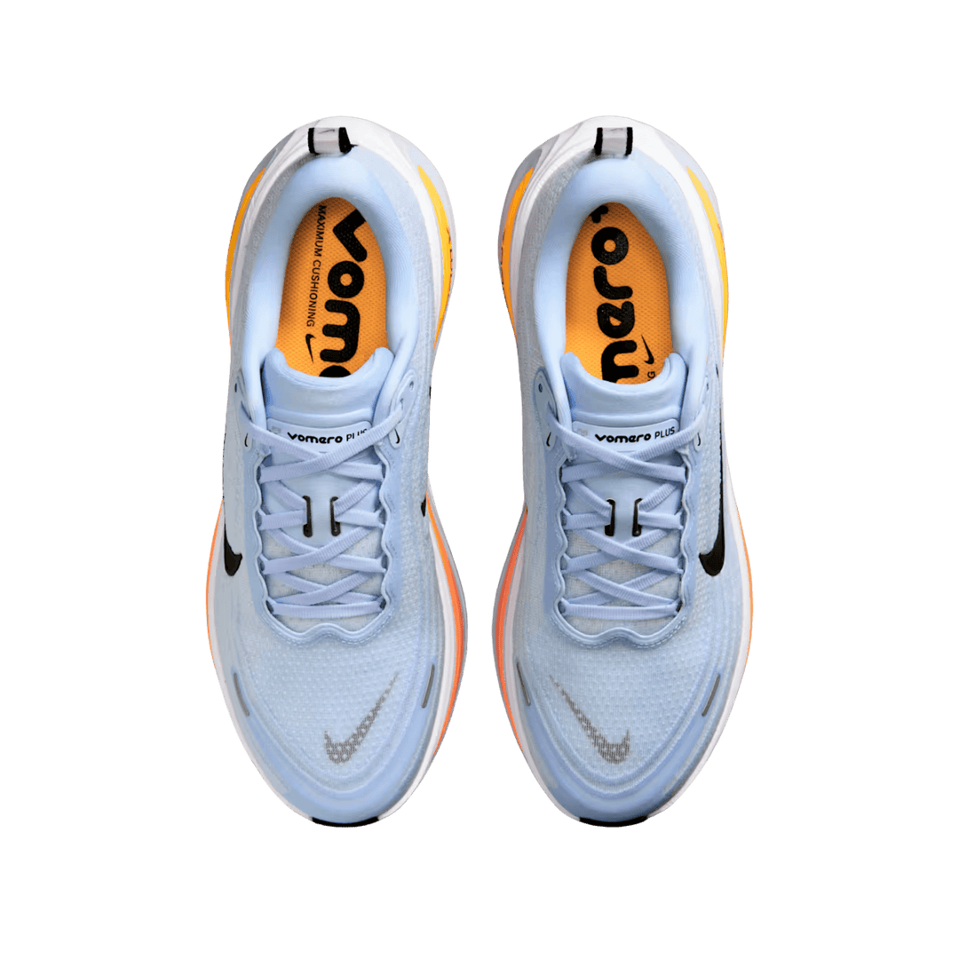 NIKE MEN'S VOMERO PLUS
