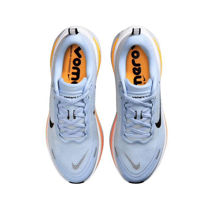 NIKE MEN'S VOMERO PLUS