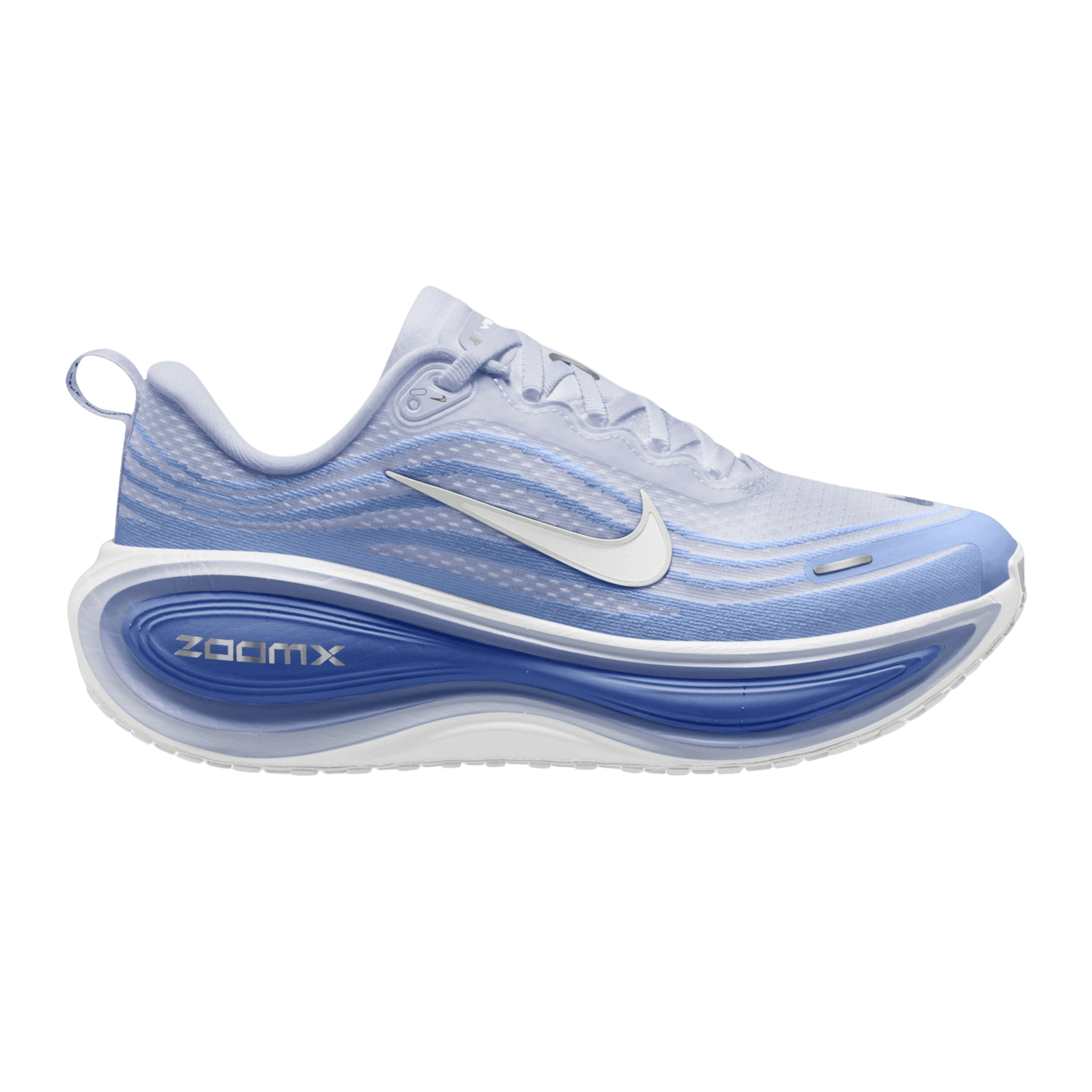 NIKE WOMEN'S VOMERO PLUS – Luke's Locker Running & Fitness