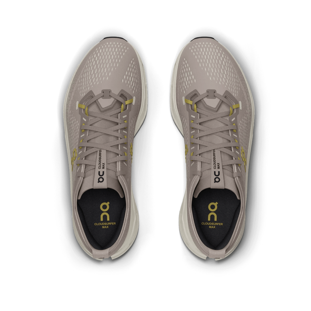 ON RUNNING MEN'S CLOUDSURFER MAX