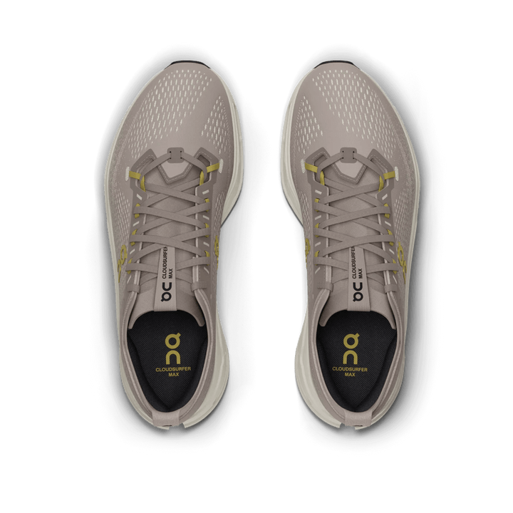 ON RUNNING MEN'S CLOUDSURFER MAX