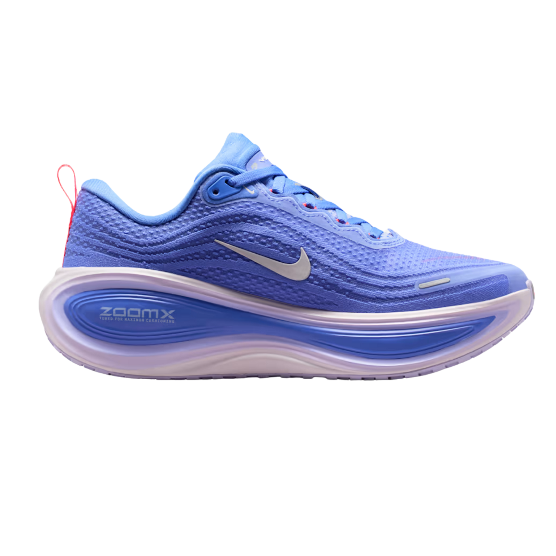 NIKE WOMEN'S VOMERO PLUS – Luke's Locker Running & Fitness