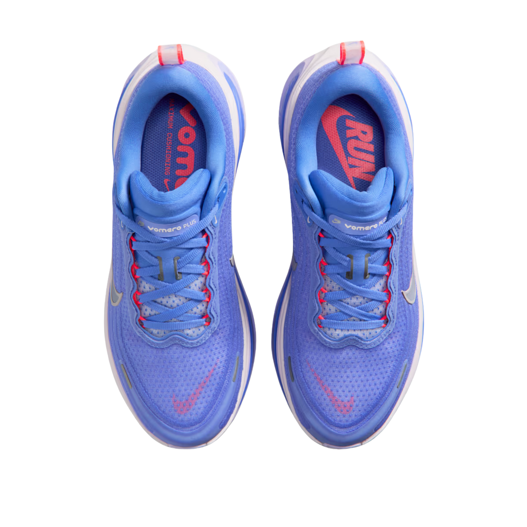NIKE WOMEN'S VOMERO PLUS