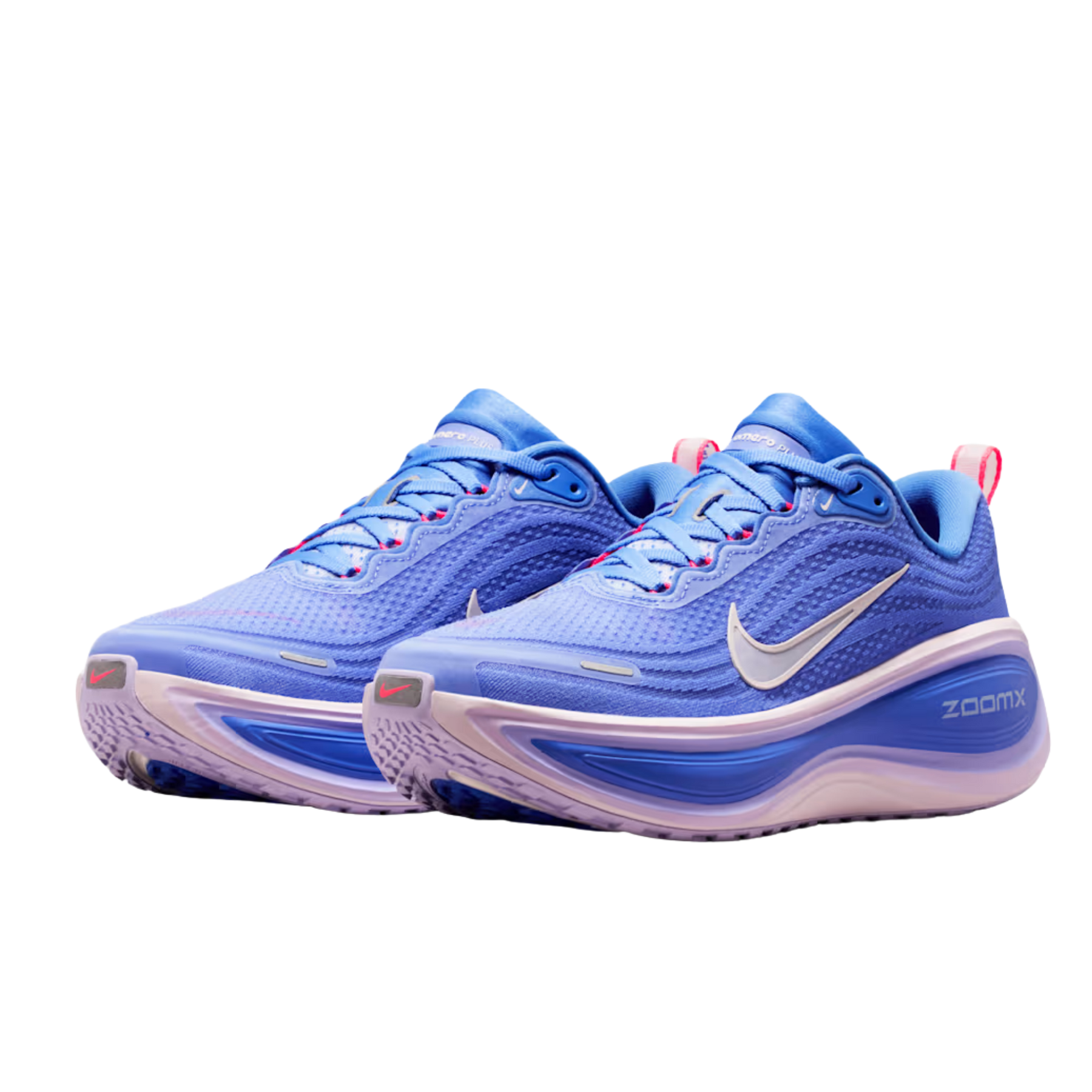 NIKE WOMEN'S VOMERO PLUS – Luke's Locker Running & Fitness