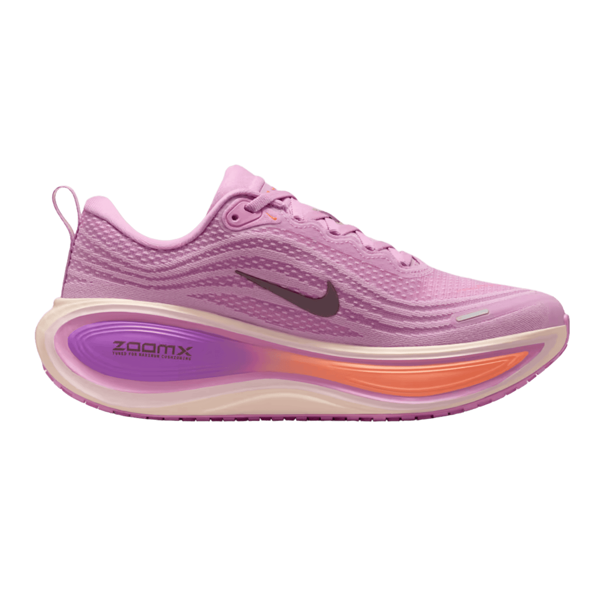 NIKE WOMEN'S VOMERO PLUS – Luke's Locker Running & Fitness