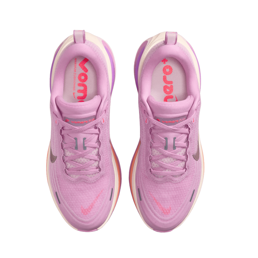 NIKE WOMEN'S VOMERO PLUS